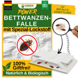 Bed bug trap
