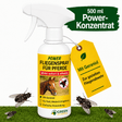 Bremsen/Fliegen Abwehrspray Power-Konzentrat für Pferde - 500ml