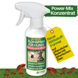Flea repellent spray power concentrate for dogs 