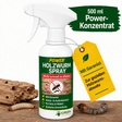 Holzwurm Abwehrspray Power-Konzentrat - 500ml