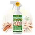 Kakerlaken / Schaben-Abwehrspray Power-Konzentrat - 500ml