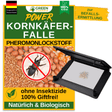 Grain weevil trap