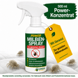 Milben-Abwehrspray Power-Konzentrat - 500ml