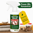 Motten-Abwehrspray Power-Konzentrat - 500ml