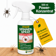 Spinnen Abwehrspray Power-Konzentrat - 500ml