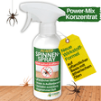 Spider Repellent Spray Power Concentrate 