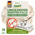 Ungeziefer / Insekten Falle
