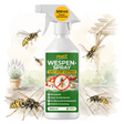 Wespen-Abwehrspray Power-Konzentrat - 500ml