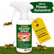Wespen-Abwehrspray Power-Konzentrat - 500ml